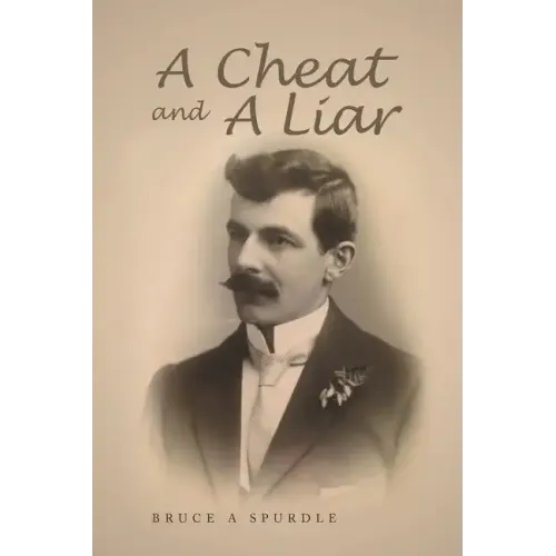 A Cheat and a Liar