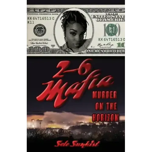 2-6 Mafia: Murder on the Horizon