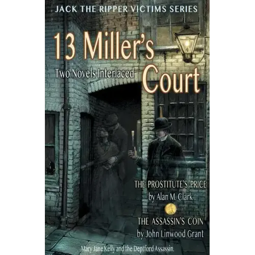 13 Miller's Court