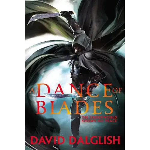 A Dance of Blades