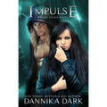 Impulse (Mageri Series: Book 3)