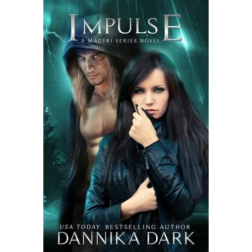 Impulse (Mageri Series: Book 3)
