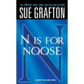 'N' Is for Noose