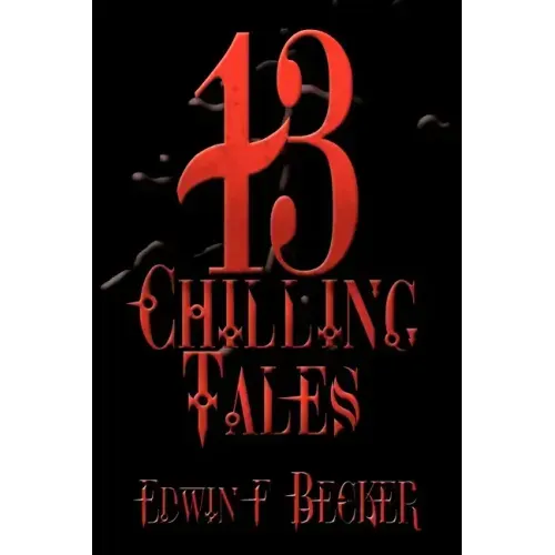13 Chilling Tales