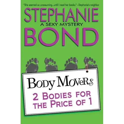 2 Bodies for the Price of 1