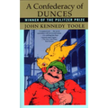 A Confederacy of Dunces