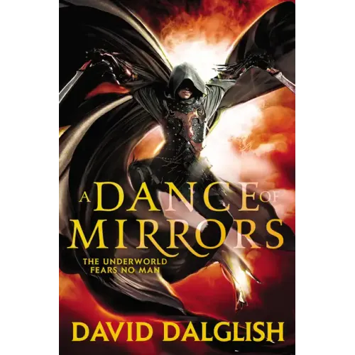 A Dance of Mirrors