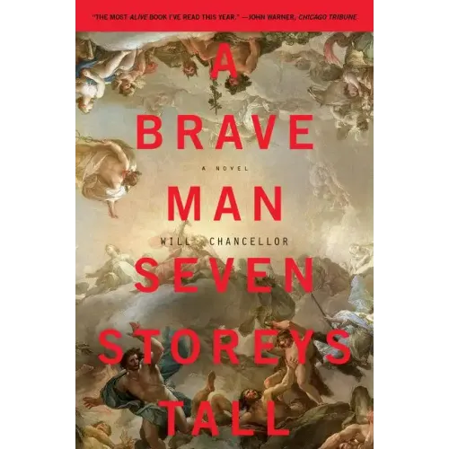 A Brave Man Seven Storeys Tall