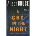 A Cry in the Night: A Gary Goodhew Mystery