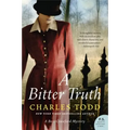A Bitter Truth: A Bess Crawford Mystery