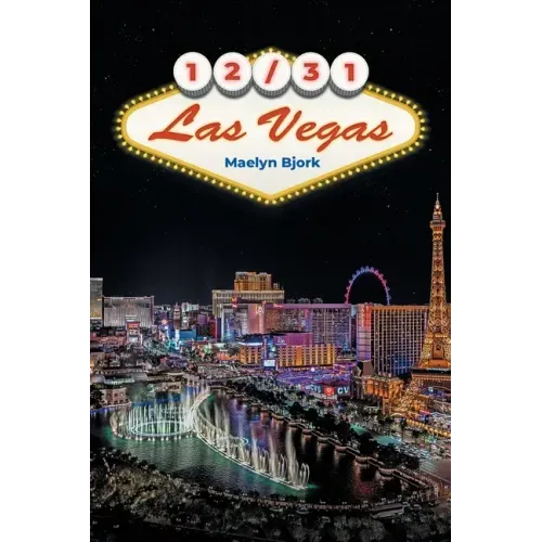 12/31 Las Vegas