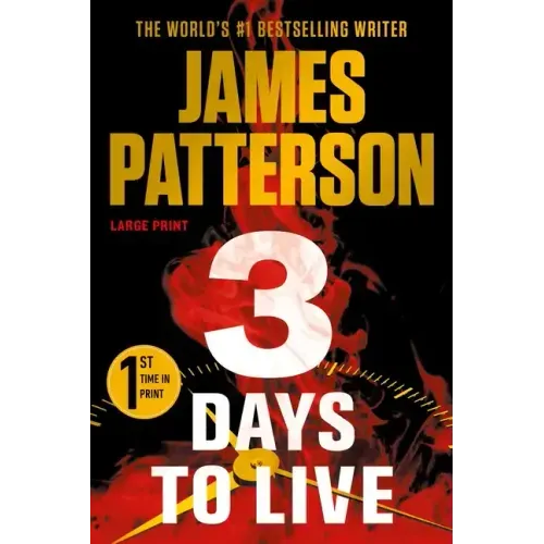 3 Days to Live