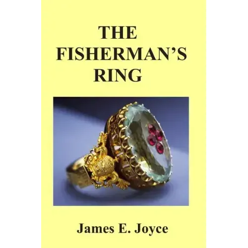 "The Fisherman's Ring"