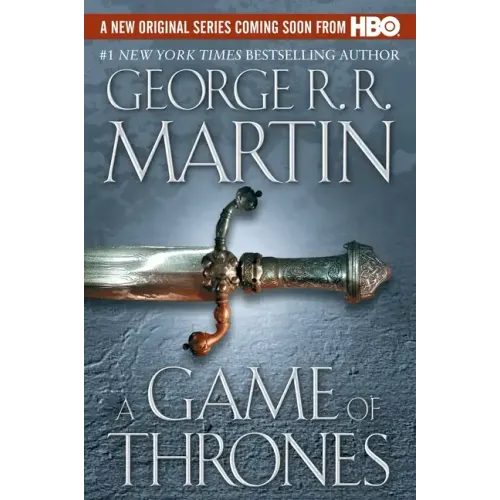 A Game of Thrones