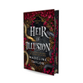 Heir of Illusion: The Verran Isles Series Book 1