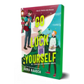 Go Luck Yourself: A Royals and Romance Novel