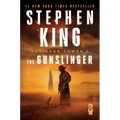 The Dark Tower I: The Gunslinger