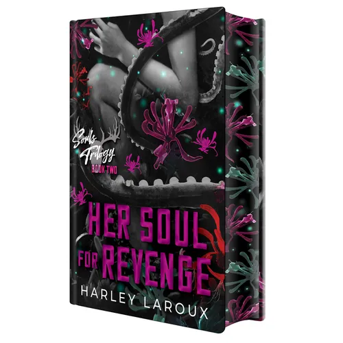 Her Soul for Revenge: Deluxe Special Edition