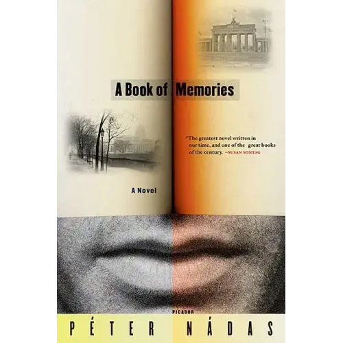 A Book of Memories