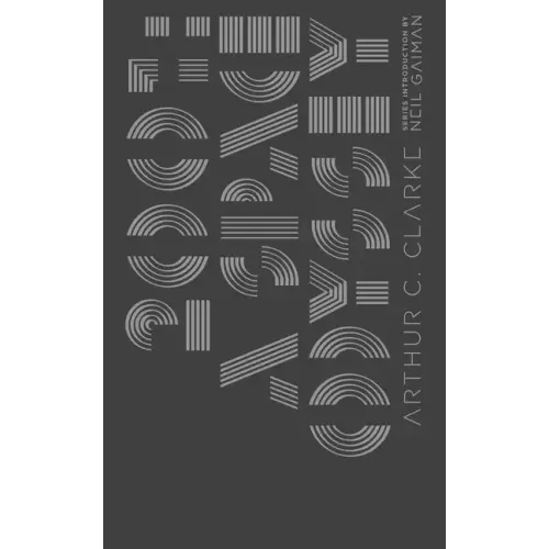 2001: A Space Odyssey