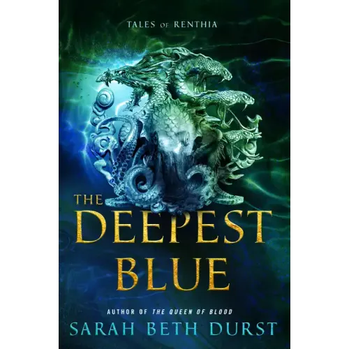 The Deepest Blue: Tales of Renthia