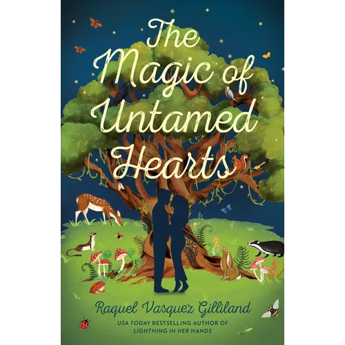 The Magic of Untamed Hearts