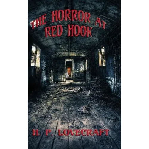 The Horror at Red Hook