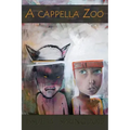 A cappella Zoo #14: Spring 2015