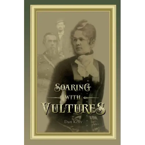 "Soaring with Vultures"