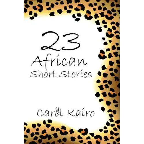 23 African Short Stories
