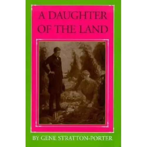 A Daughter of the Land