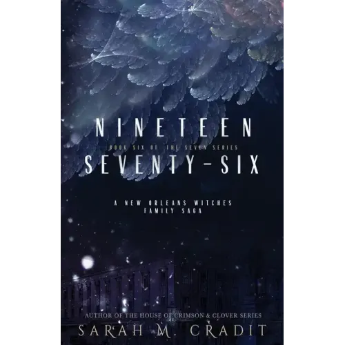 1976: The Seven Book Six