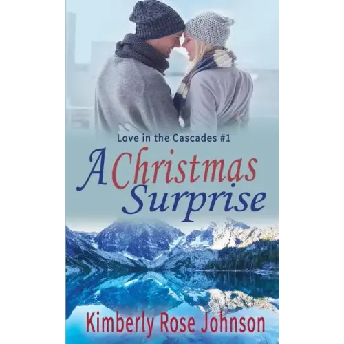 A Christmas Surprise