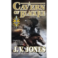 A Cavern of Black Ice