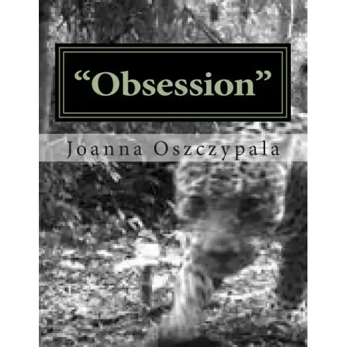 "Obsession": Literature, Fiction, Novel, Classics,