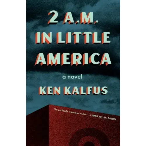 2 A.M. in Little America
