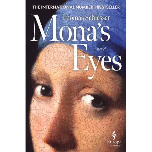 Mona's Eyes
