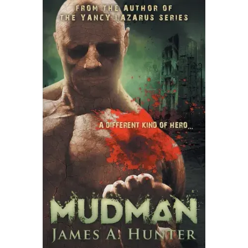 MudMan