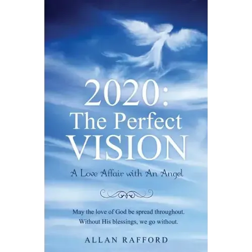 2020: The Perfect Vision