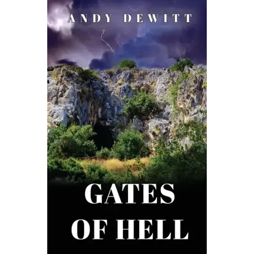 Gates of Hell