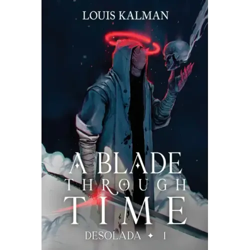 A Blade Through Time