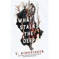 What Stalks the Deep