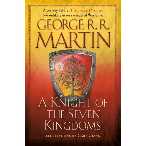 A Knight of the Seven Kingdoms