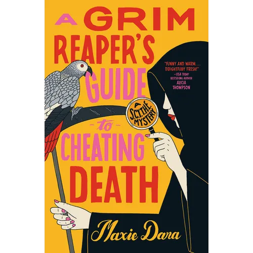 A Grim Reaper's Guide to Cheating Death