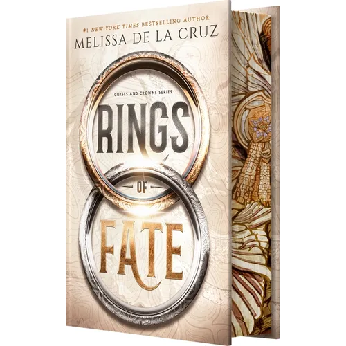 Rings of Fate (Deluxe Limited Edition)