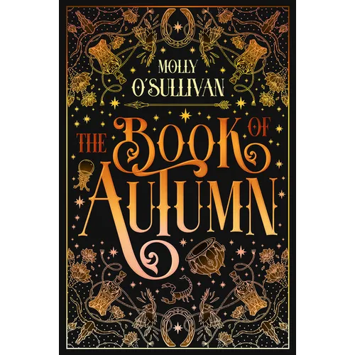 The Book of Autumn