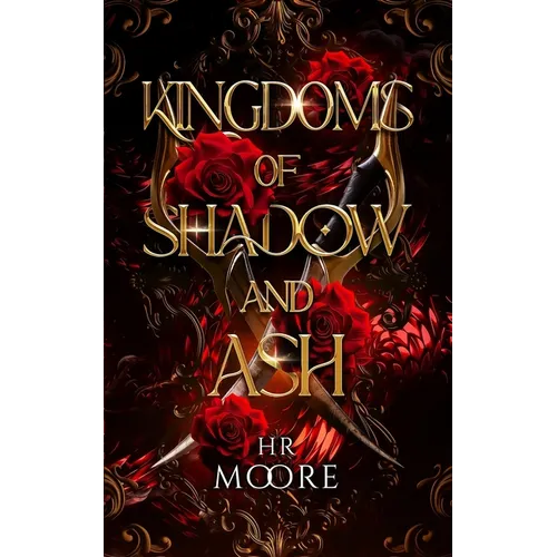 Kingdoms of Shadow and Ash