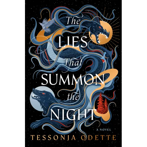 The Lies That Summon the Night