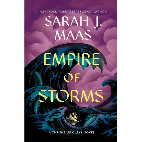 Empire of Storms