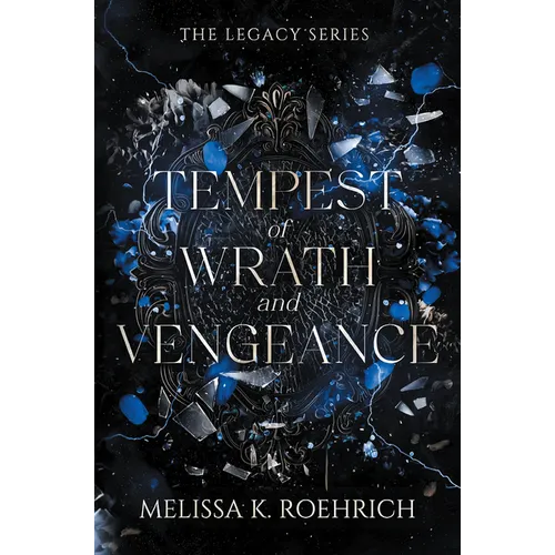 Tempest of Wrath and Vengeance